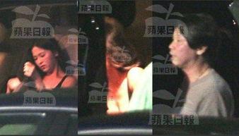 小春被爆料出轨视频,真相与争议  第1张