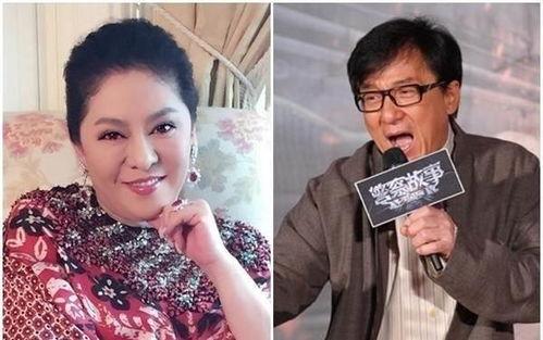 向太爆料 成龙视频,揭秘背后惊人内幕  第1张 向太爆料 成龙视频,揭秘背后惊人内幕  第1张