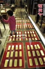 昆明黄金最新爆料,揭秘最新爆料背后的市场风云  第3张 昆明黄金最新爆料,揭秘最新爆料背后的市场风云  第3张