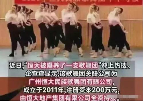 李家印歌舞团爆料视频在线观看,揭秘幕后的精彩瞬间  第3张 李家印歌舞团爆料视频在线观看,揭秘幕后的精彩瞬间  第3张